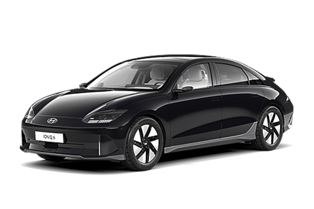 Hyundai-IONIQ-6-Abyss-Black