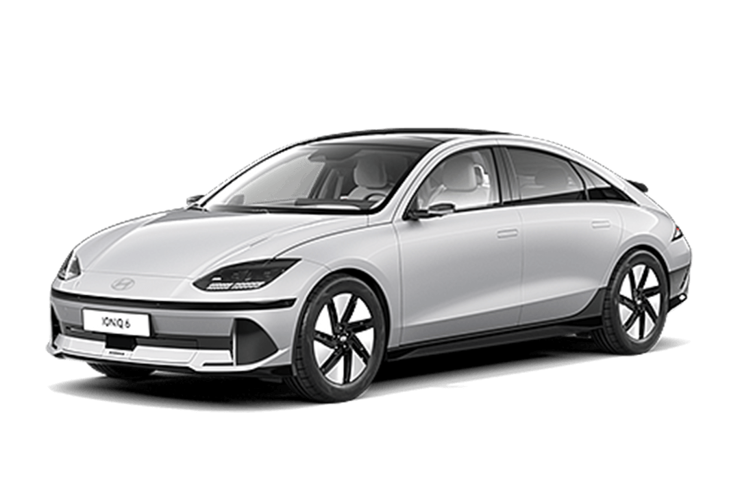 Hyundai-IONIQ-6-Curated-Silver