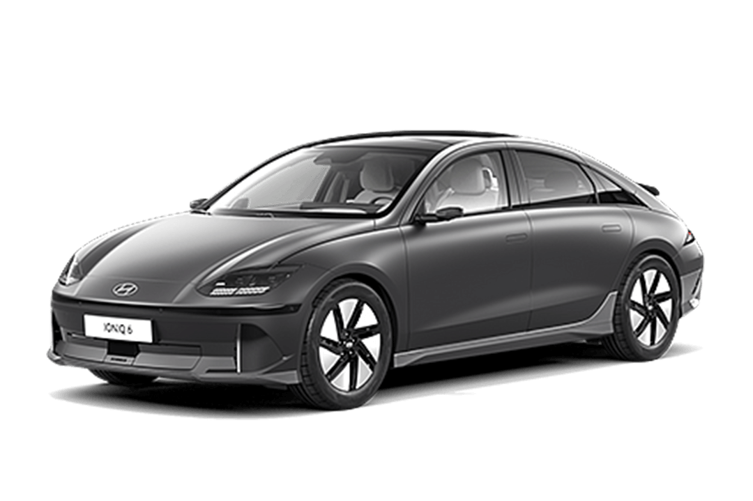 Hyundai-IONIQ-6-Nocturne-Grey-Matte
