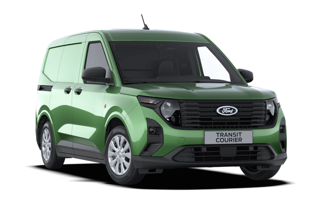 Ford-Transit-Trend-Bursting-Green