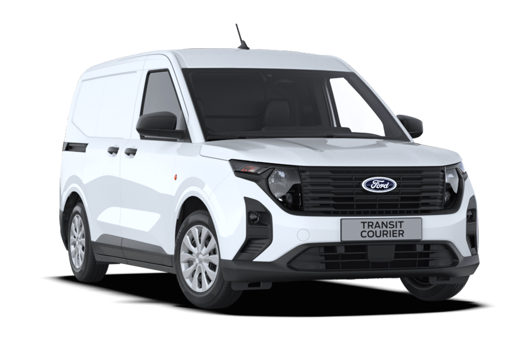 Ford-Transit-Trend-White