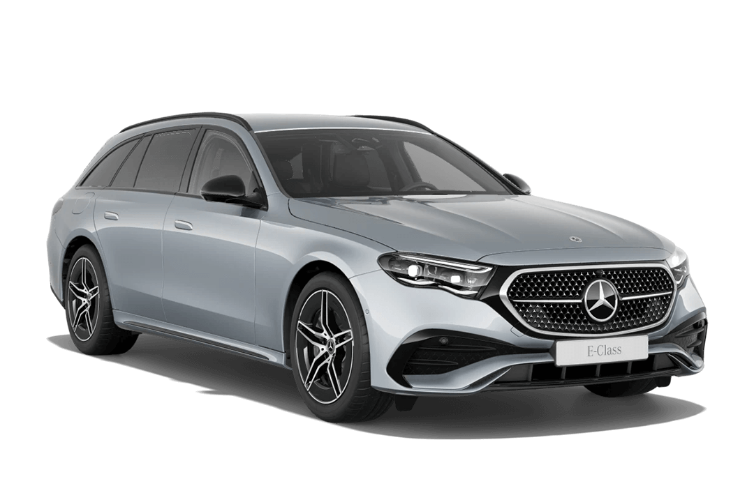Mercedes-E-Klass-300E-High-tech-silver-metallic