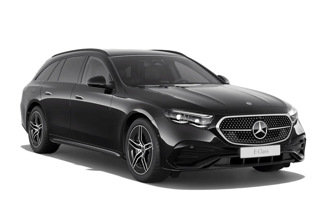 Mercedes-E-Klass-300E-Obsidiansvart-metallic