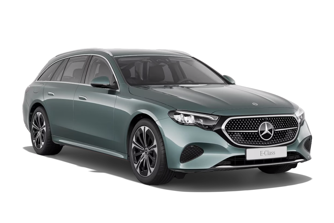 Mercedes-E-Klass-300E-Verdesilver-metallic