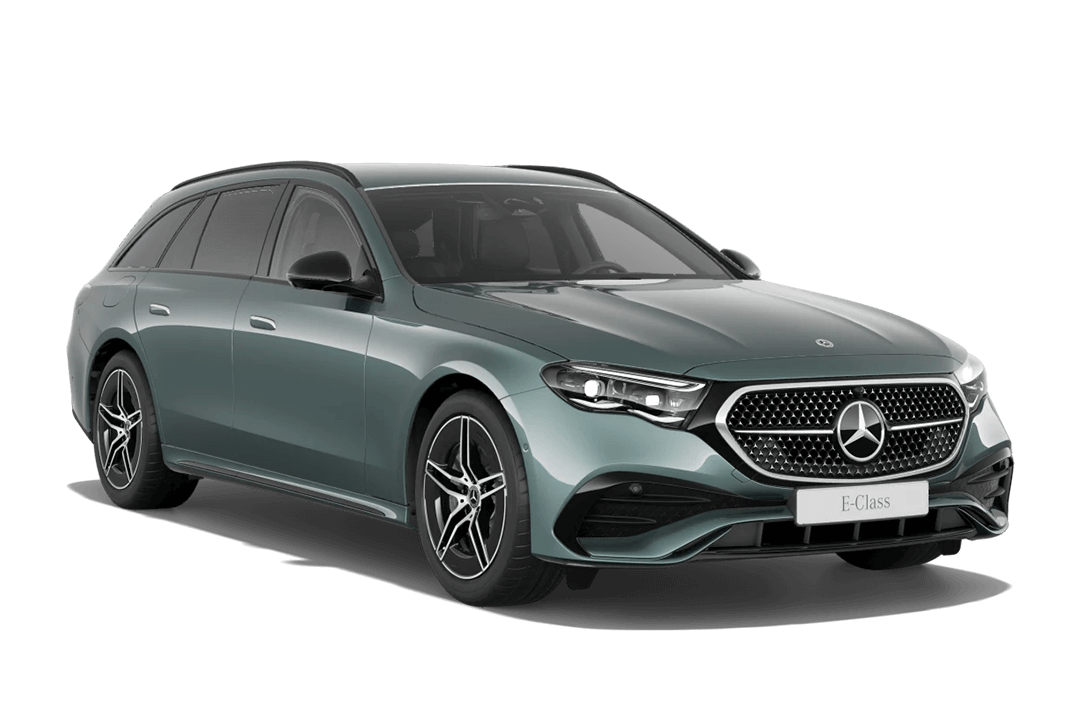 Mercedes-E-Klass-300E-Verdesilver-metallic
