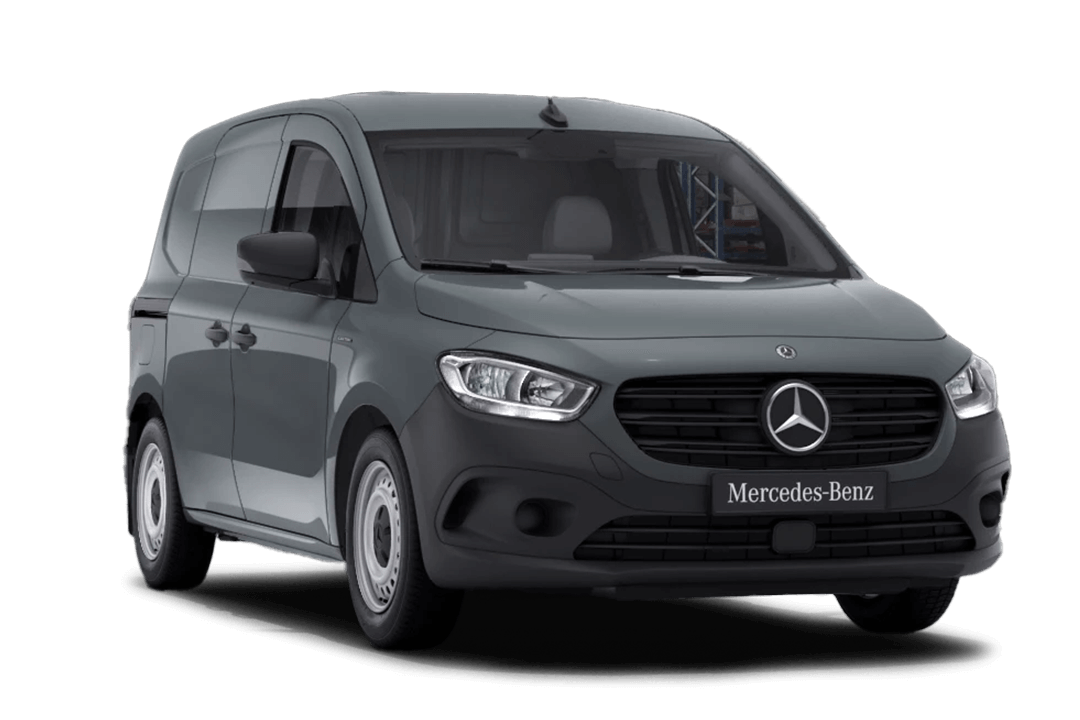 Marcedes-Benz-eCitan-Standard-Magnetitgrå