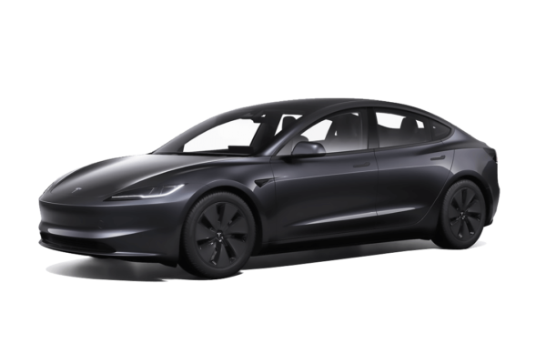 Tesla Model 3 Long Range