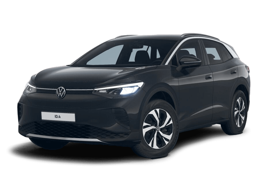 Volkswagen-ID4-Pure-Grenadilla-Black