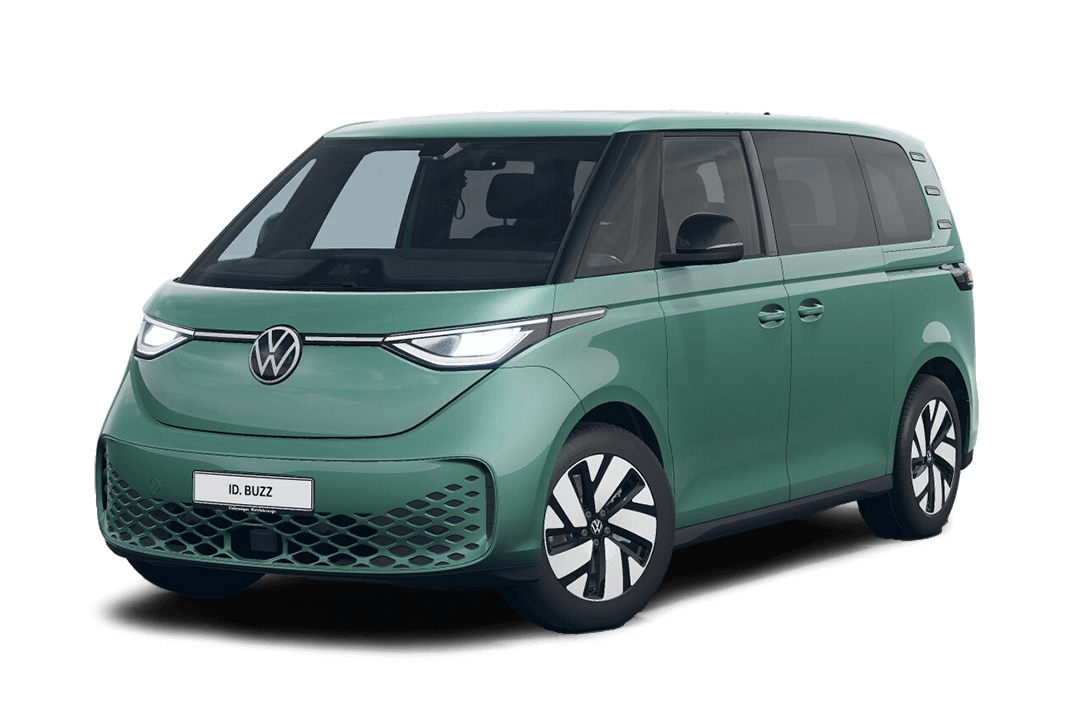 Volkswagen-ID-Buzz-Edition-Bay-Leaf-Green-Metallic