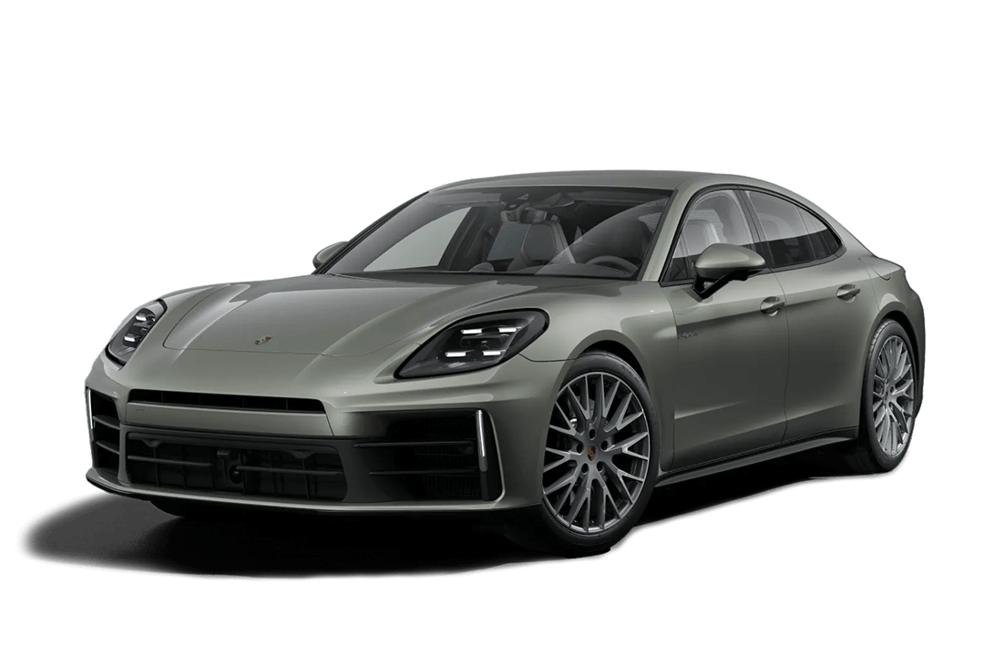 Porsche-Panamera-4-E-Hybrid-Aventurine-Green-Metallic