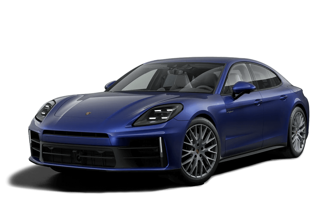 Porsche-Panamera-4-E-Hybrid-Gentian-Blue-Metallic