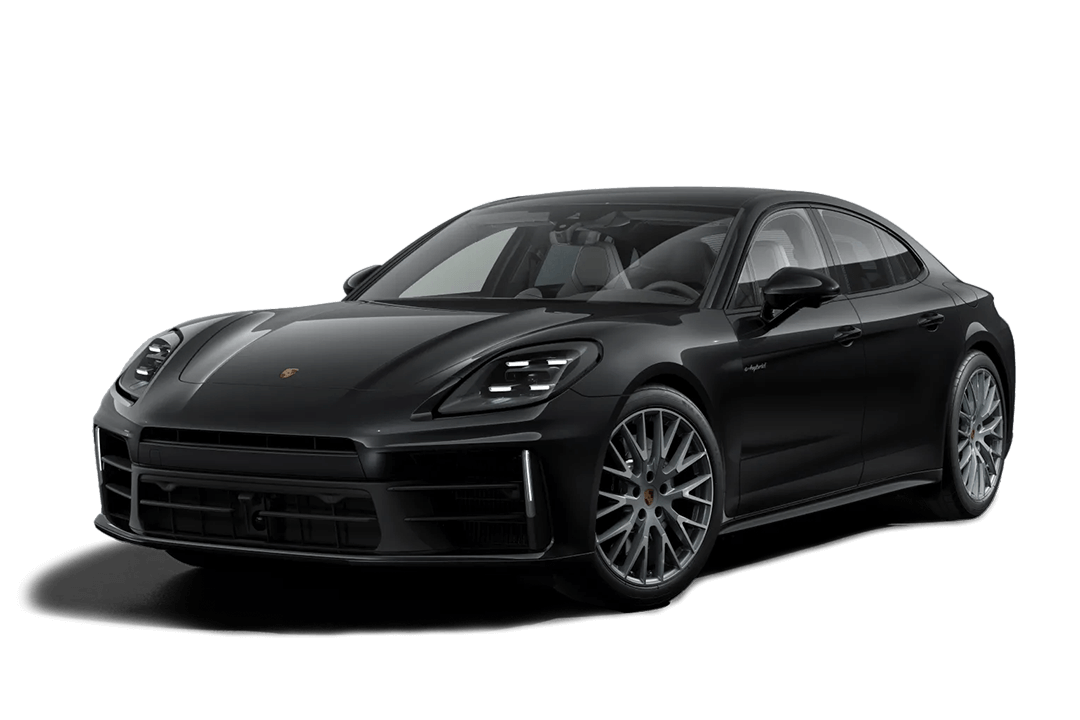 Porsche-Panamera-4-E-Hybrid-Jet-Black-Metallic