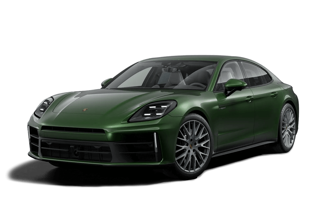 Porsche-Panamera-4-E-Hybrid-Oak-Green-Metallic-Neo