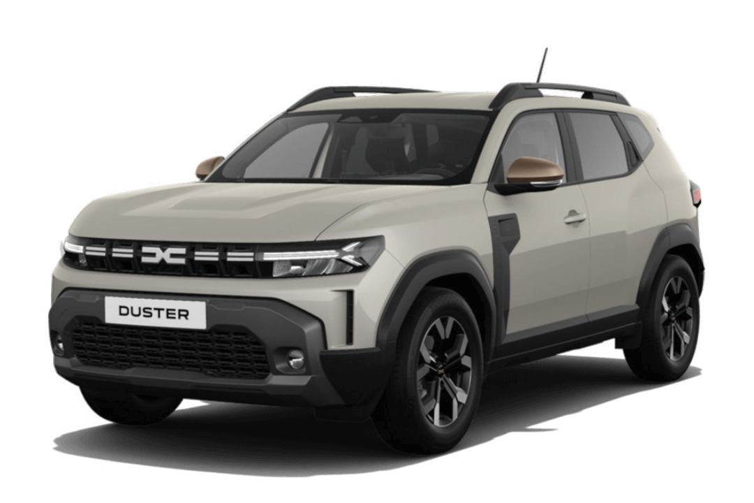 Dacia-Duster-Extreme-Hybrid-Sandstone-Beige