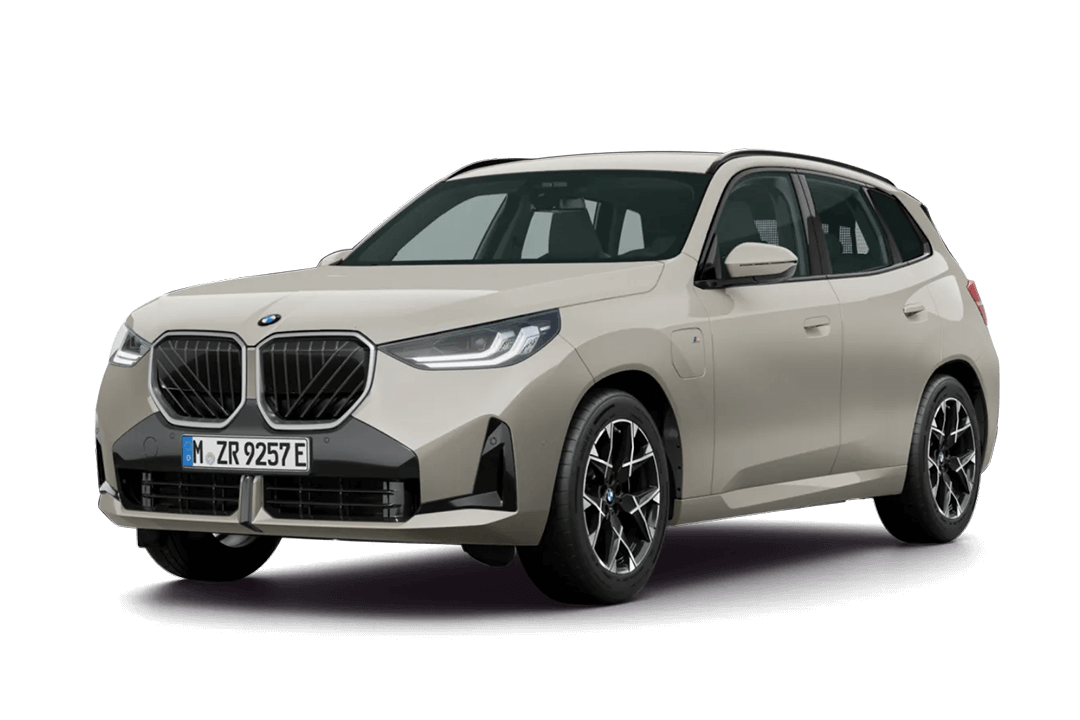 X3-xDrive30e-Dune-Grey