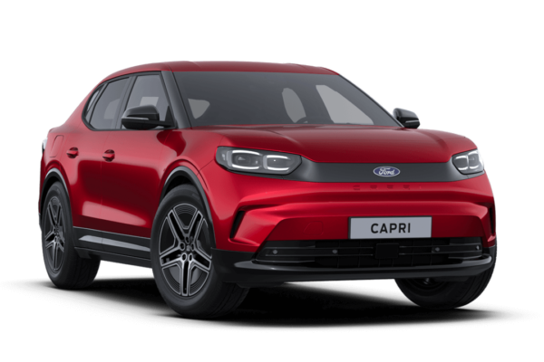 Ford Capri Premium AWD