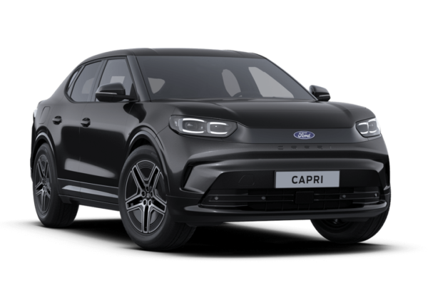 Ford Capri Premium