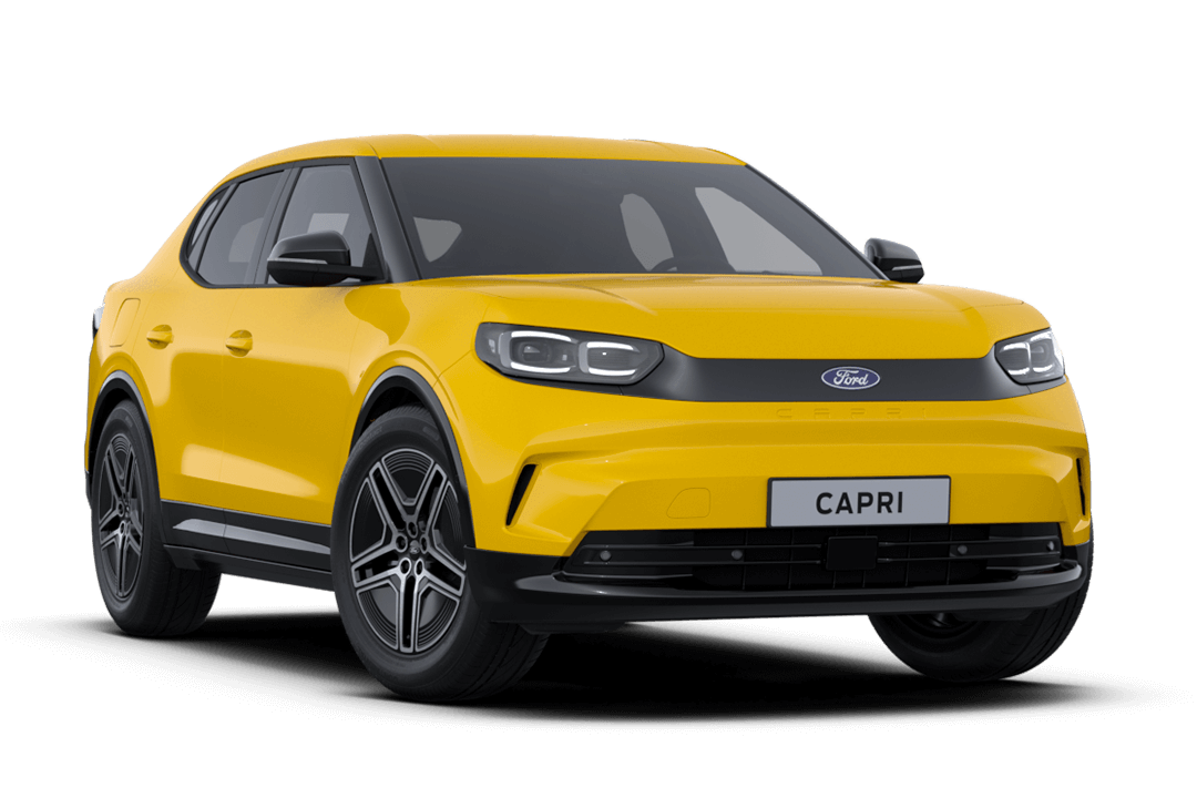 Ford-Elektriska-Capri-Premium-Vivid-Yellow