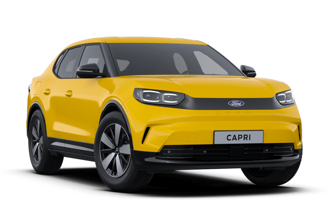 Ford-Elektriska-Capri-Vivid-Yellow