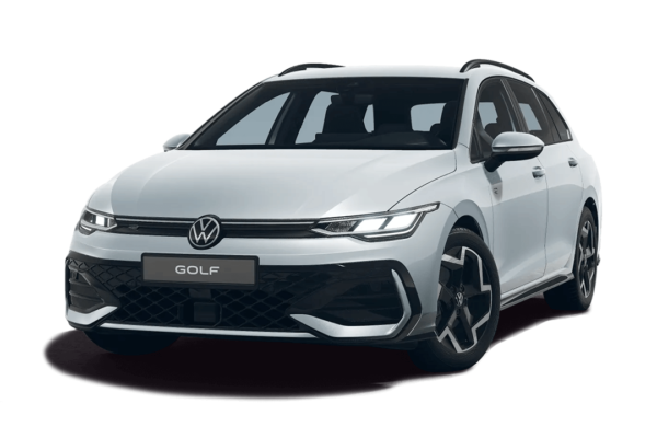 Volkswagen Golf Sportscombi R-Line