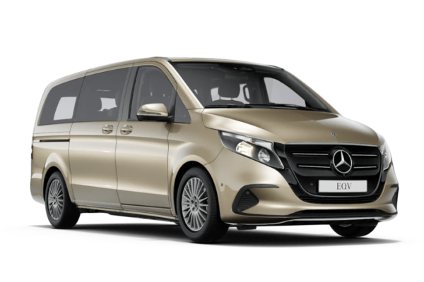 Mercedes-Benz EQV