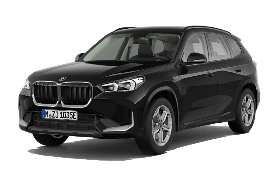 BMW-X1-xDrive25e-Safirsvart-metallic