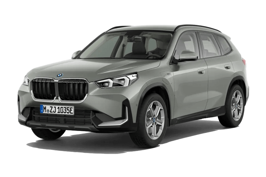 BMW-X1-xDrive25e-Space-Silver-metallic