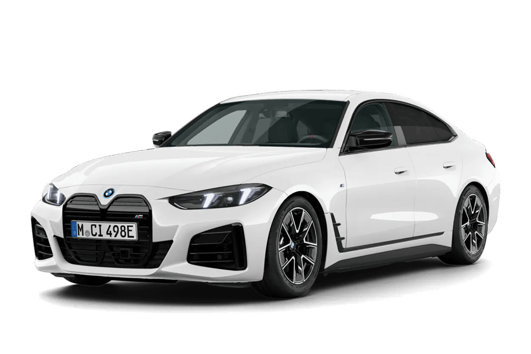 BMW-i4-M50-xDrive-Alpine-White