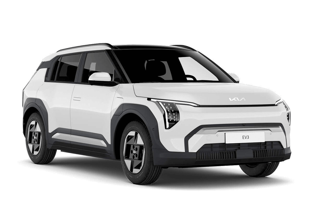 Kia-EV3-Long-Range-Clear-White