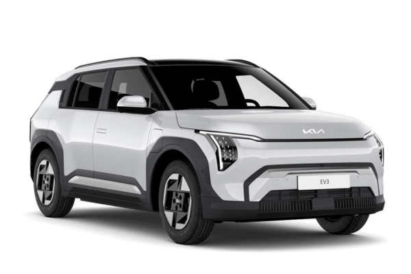 KIA EV3 Long Range