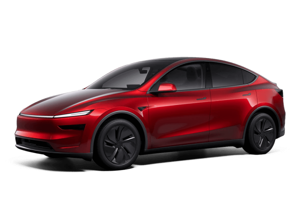 Tesla Model Y AWD