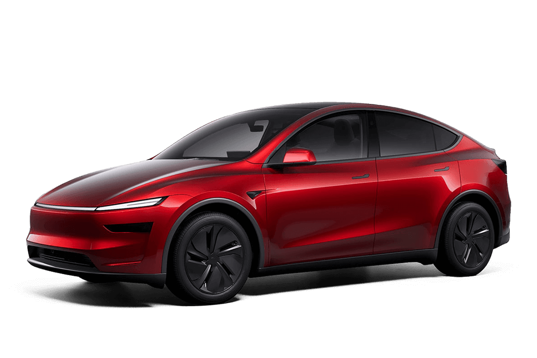 Tesla-Model-Y-Ultra-Red