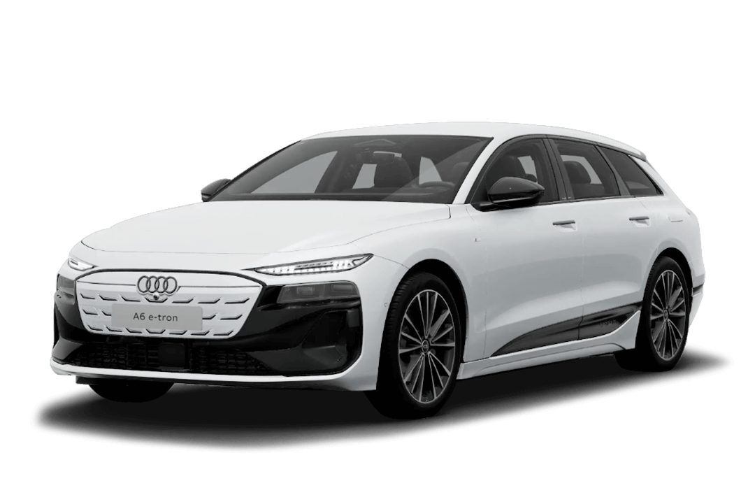 Audi-A6-Avant-e-tron-S-Line-Edition-Glaciärvit-Metallic