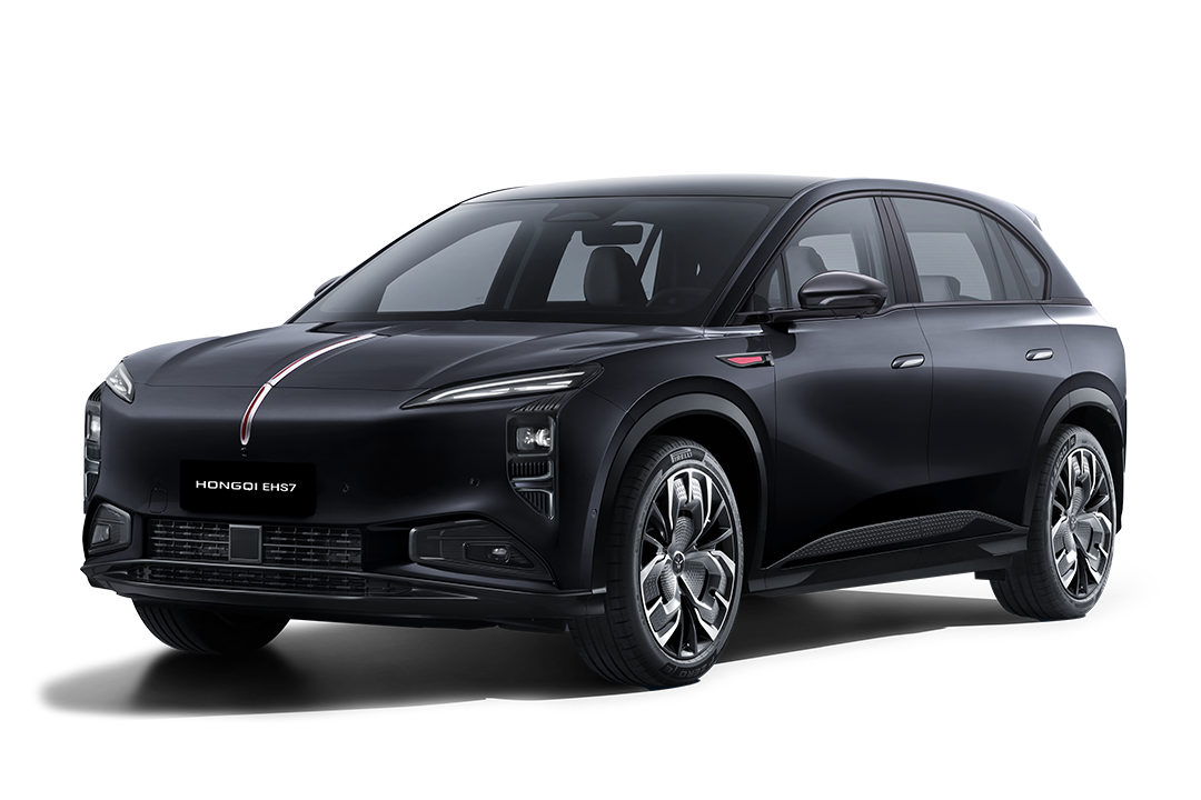 Hongqi-EHS7-Phantom-Night-Black-II