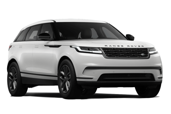 Range Rover Velar Laddhybrid