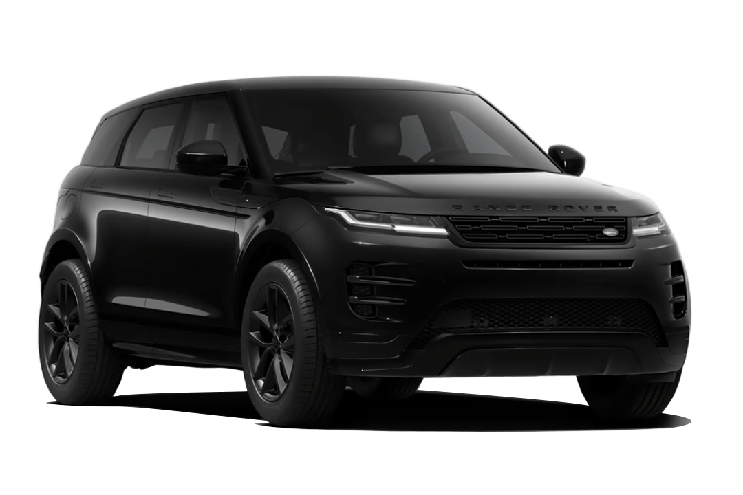 Range Rover-Evoque-Dynamic-SE-Signature-Santorini-Black