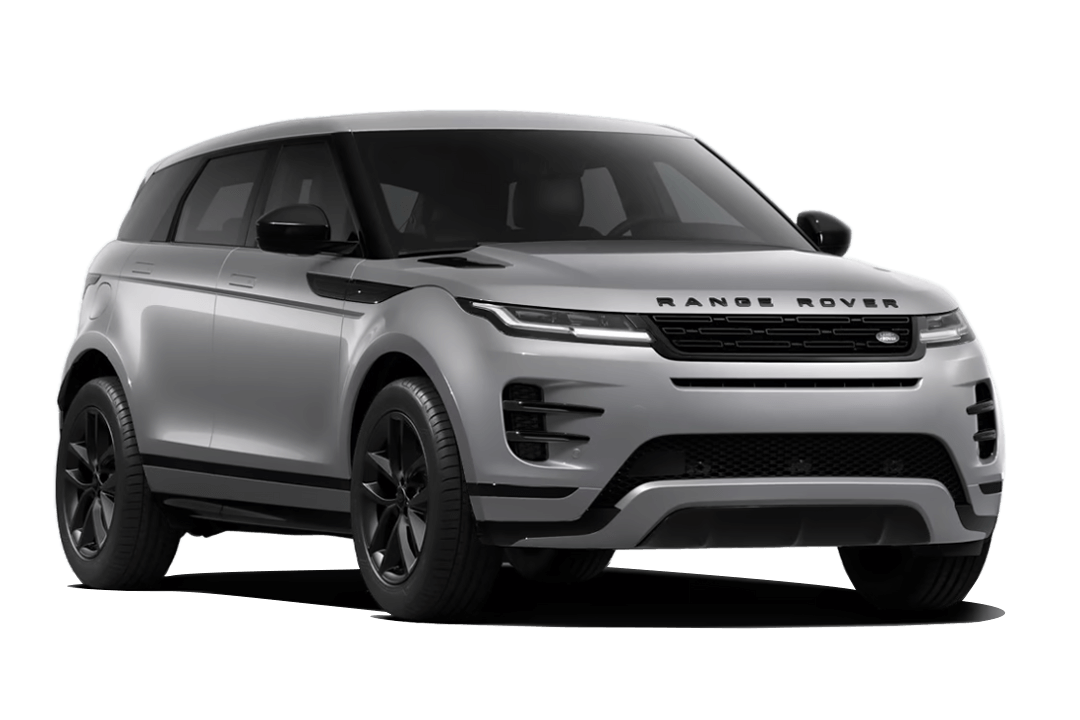 Range Rover-Evoque-Dynamic-SE-Signature-Seoul-Pearl-Silver