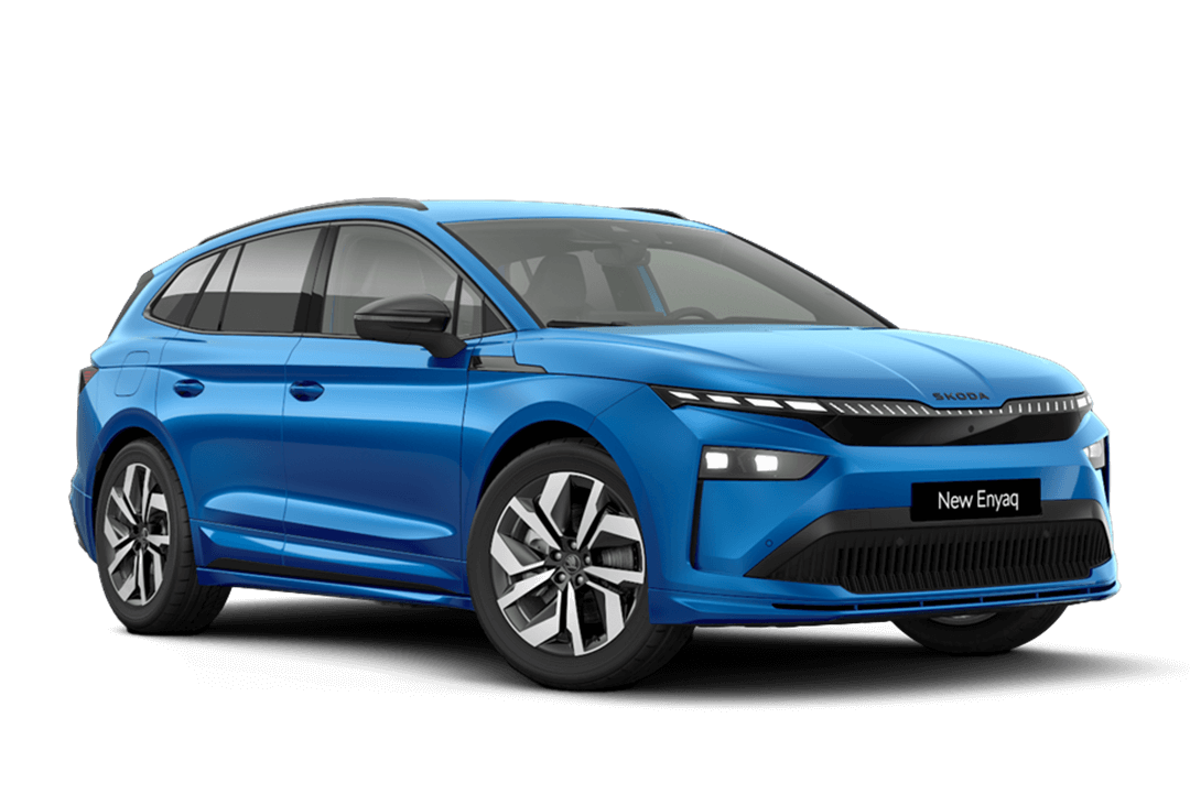 Skoda-Enyak-85x-Sportline-Race-Blue-Metallic